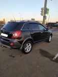 SUV   Opel Antara 2008 , 550000 , 