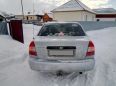  Hyundai Accent 2004 , 190000 , 