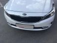  Kia Cerato 2017 , 1050000 , 