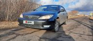  Toyota Camry 2005 , 650000 , 