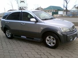 SUV   Kia Sorento 2002 , 490000 , 