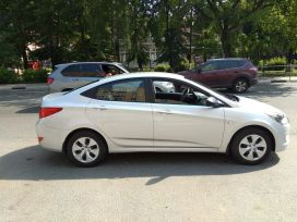  Hyundai Solaris 2016 , 655000 , 