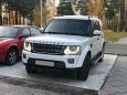 SUV   Land Rover Discovery 2014 , 1900000 , 