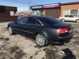  Audi A8 2003 , 620000 , 