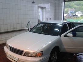  Nissan Cefiro 1997 , 195000 , 