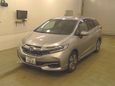  Honda Shuttle 2018 , 867000 , 