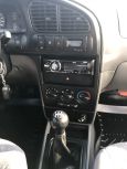  Kia Spectra 2007 , 250000 , 