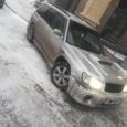 SUV   Subaru Forester 1998 , 255000 , 