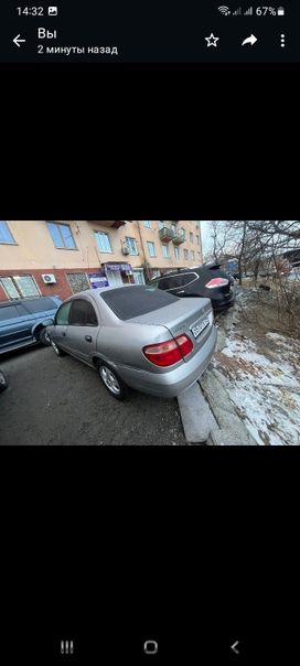  Nissan Almera 2006 , 310000 , 