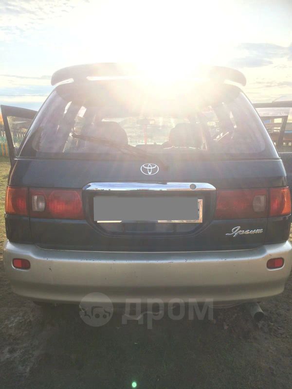    Toyota Ipsum 1998 , 280000 , 