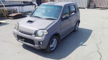  Suzuki Kei 2000 , 79000 , 