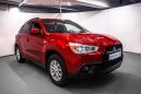 SUV   Mitsubishi ASX 2012 , 690000 , 