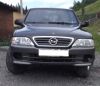 SUV   SsangYong Musso 2002 , 230000 , 