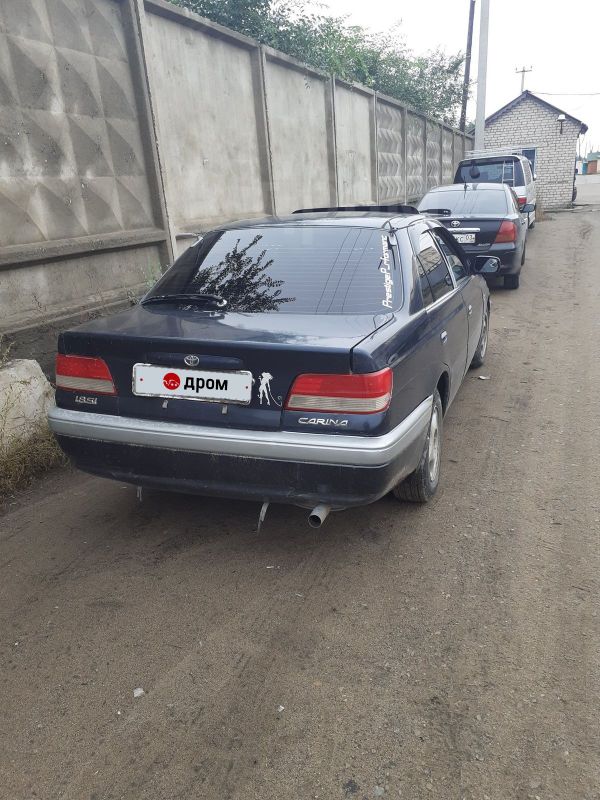  Toyota Carina 1997 , 200000 , 