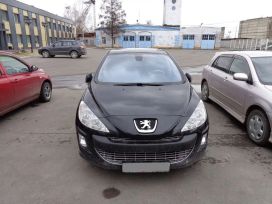  Peugeot 308 2008 , 380000 , 