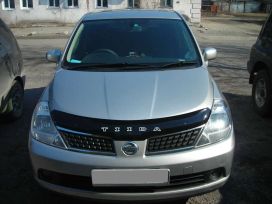  Nissan Tiida 2006 , 280000 , -