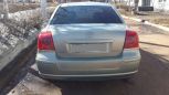  Toyota Avensis 2004 , 470000 , 