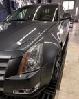  Cadillac CTS 2011 , 1050000 , 