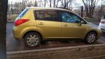  Nissan Tiida 2006 , 358000 , 