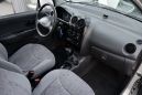  Daewoo Matiz 2005 , 119000 , 