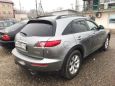 SUV   Infiniti FX35 2004 , 660000 , 