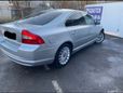  Volvo S80 2007 , 550000 , 