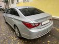  Hyundai Sonata 2011 , 790000 , 