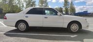  Toyota Crown 1997 , 390000 , 