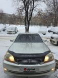  Toyota Mark II 2003 , 530000 , 