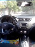  Kia Rio 2013 , 540000 , 