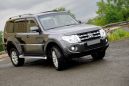 SUV   Mitsubishi Pajero 2012 , 1250000 ,  