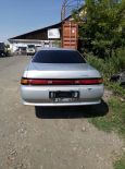  Toyota Mark II 1995 , 105000 , -