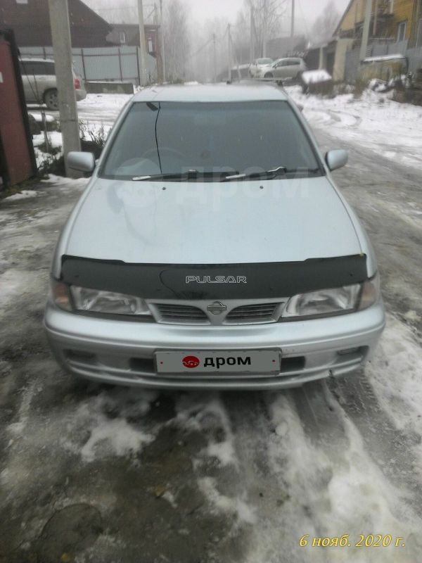  Nissan Pulsar 1996 , 145000 , 