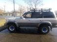 SUV   Toyota Land Cruiser 1997 , 550000 , 