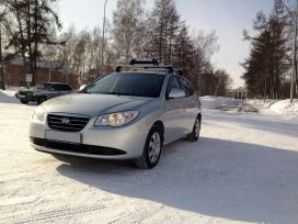  Hyundai Elantra 2010 , 528000 , 