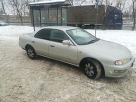  Nissan Presea 1997 , 160000 , 