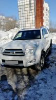 SUV   Toyota Hilux Surf 2003 , 960000 , -