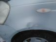  Toyota Vitz 2003 , 230000 , 