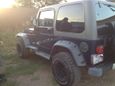 SUV   Jeep Wrangler 2000 , 680000 , 