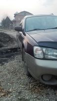  Subaru Legacy 2000 , 160000 , 