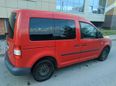    Volkswagen Caddy 2008 , 380000 , -