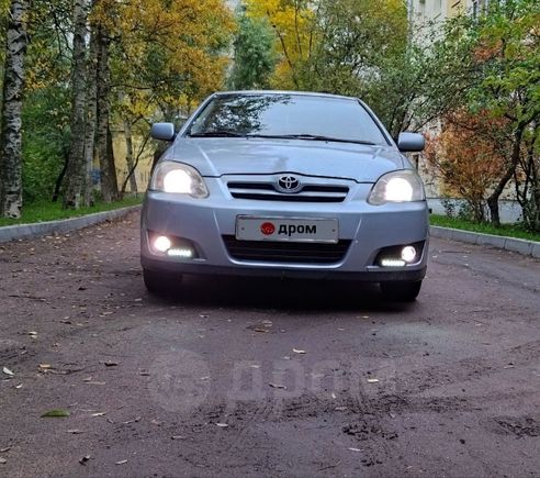  Toyota Corolla 2005 , 320000 , -