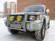 SUV   Mitsubishi Pajero 1996 , 550000 , 