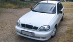  Daewoo Lanos 2004 , 210000 , 