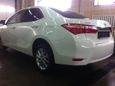  Toyota Corolla 2014 , 979000 , 