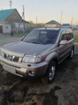 SUV   Nissan X-Trail 2005 , 520000 , 