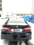  Toyota Camry 2020 , 2950000 , 