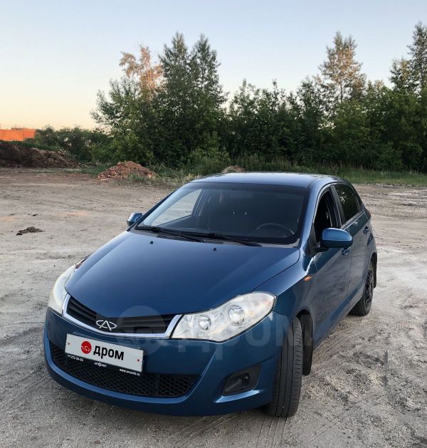  Chery Very A13 2013 , 270000 , 