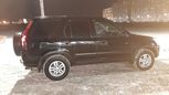 SUV   Honda CR-V 2004 , 510000 , 