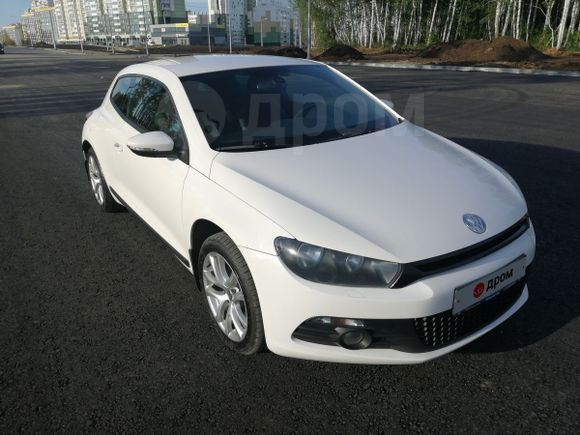  3  Volkswagen Scirocco 2011 , 750000 , 